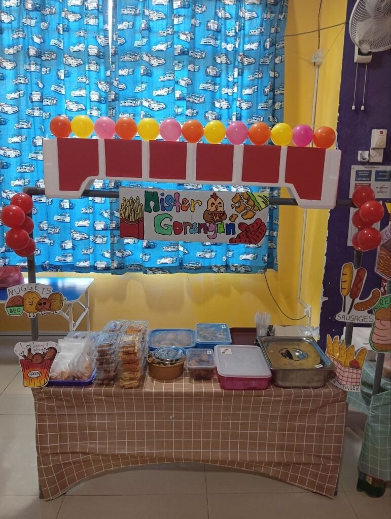 Karnival Keushawanan